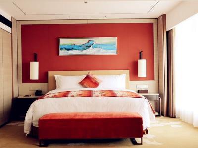 Grand Metropark 5*